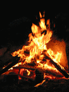 Bonfire